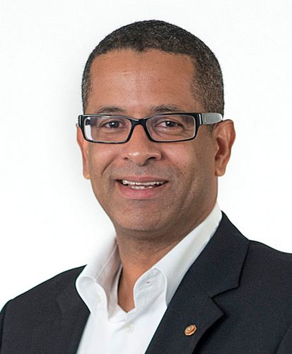 Thierry Paret